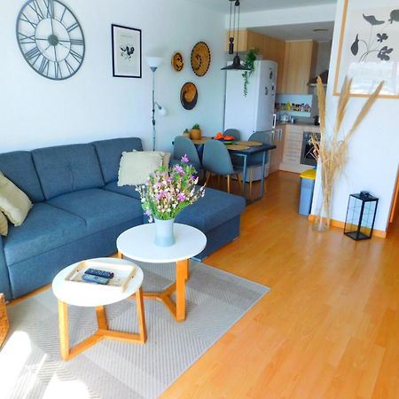 Gmid Immo Apartamento Portomarina روساس المظهر الخارجي الصورة