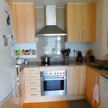 Gmid Immo Apartamento Portomarina روساس المظهر الخارجي الصورة
