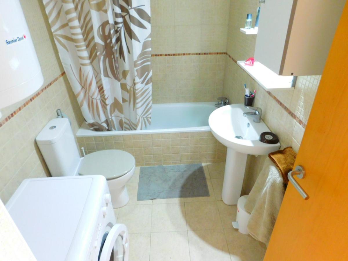 Gmid Immo Apartamento Portomarina روساس المظهر الخارجي الصورة