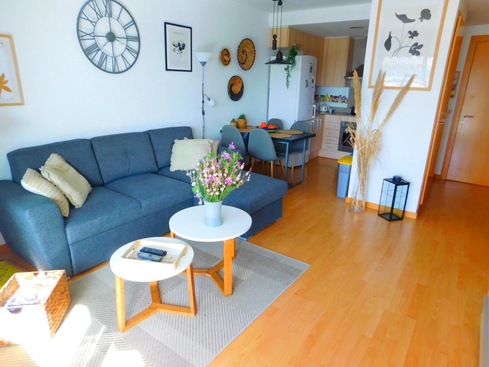 Gmid Immo Apartamento Portomarina روساس المظهر الخارجي الصورة