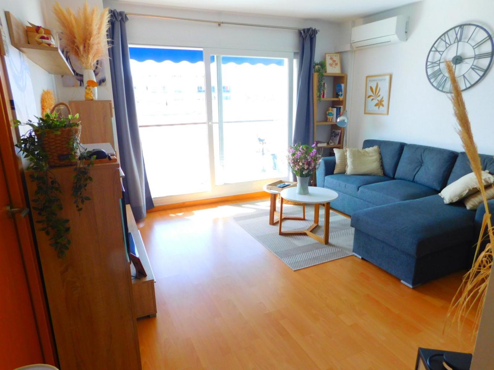 Gmid Immo Apartamento Portomarina روساس المظهر الخارجي الصورة