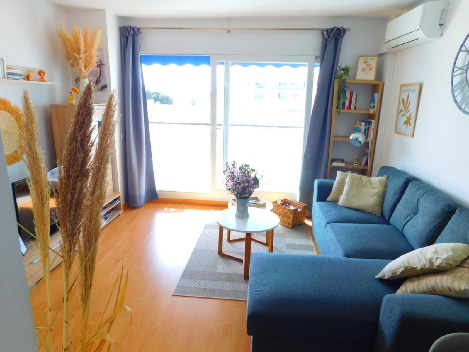 Gmid Immo Apartamento Portomarina روساس المظهر الخارجي الصورة