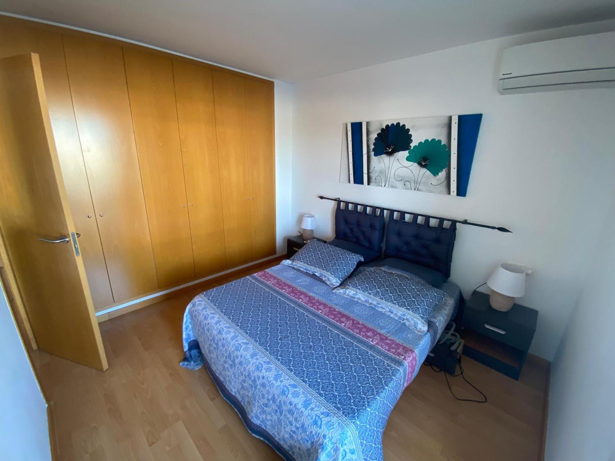 Gmid Immo Apartamento Portomarina روساس المظهر الخارجي الصورة