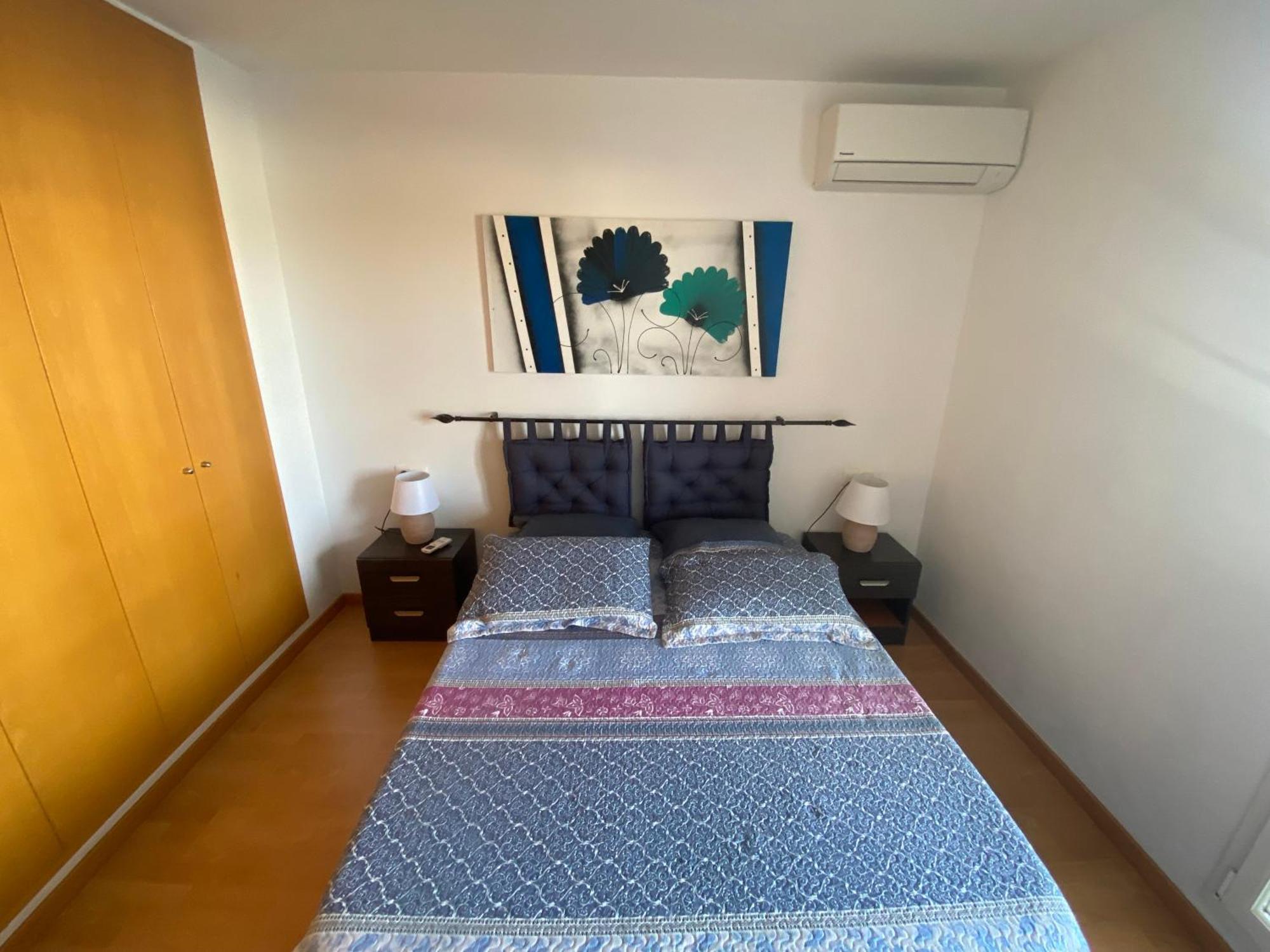 Gmid Immo Apartamento Portomarina روساس المظهر الخارجي الصورة