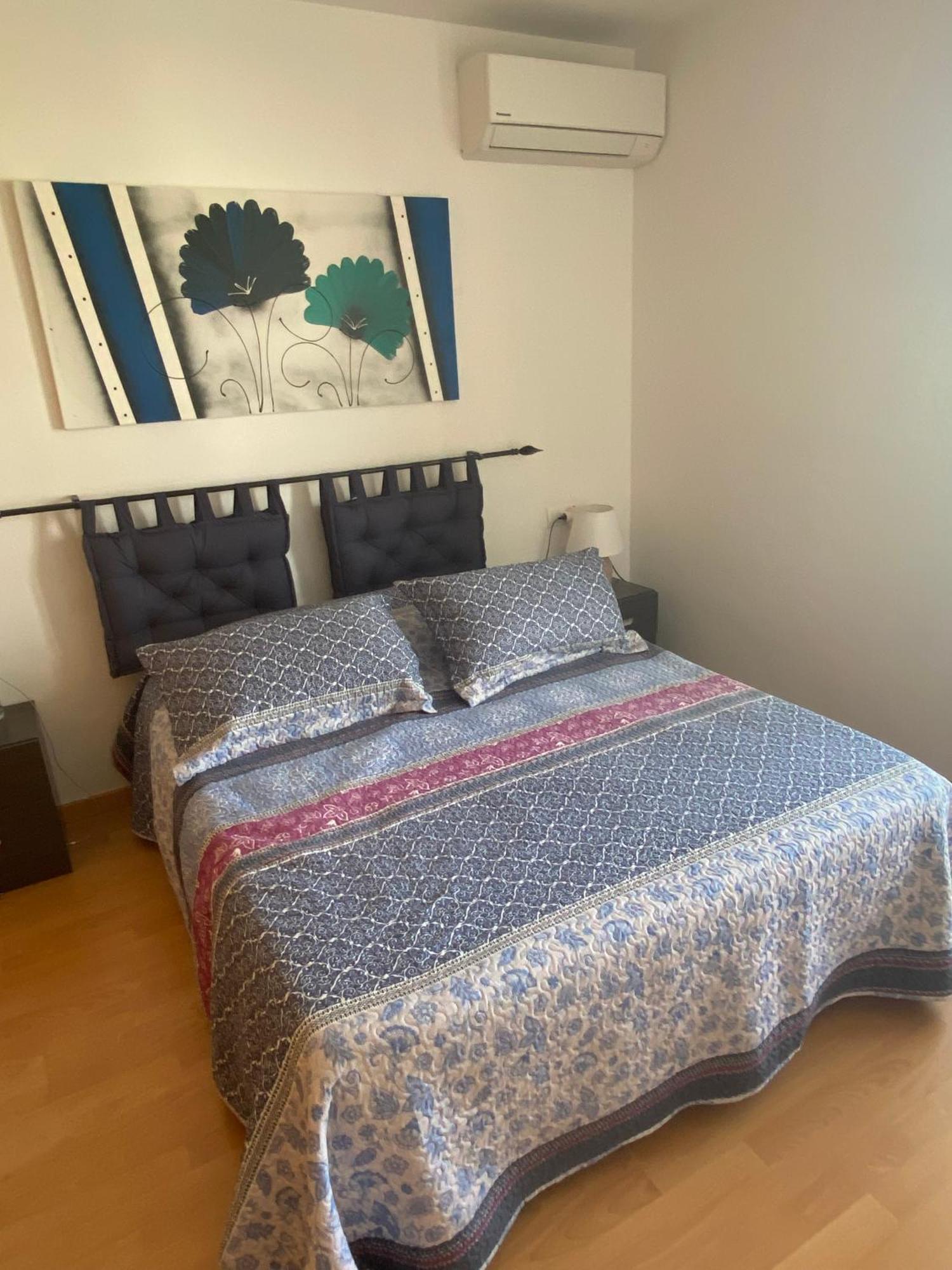 Gmid Immo Apartamento Portomarina روساس المظهر الخارجي الصورة